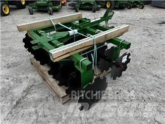 Frontier TM1173 Tanjurače
