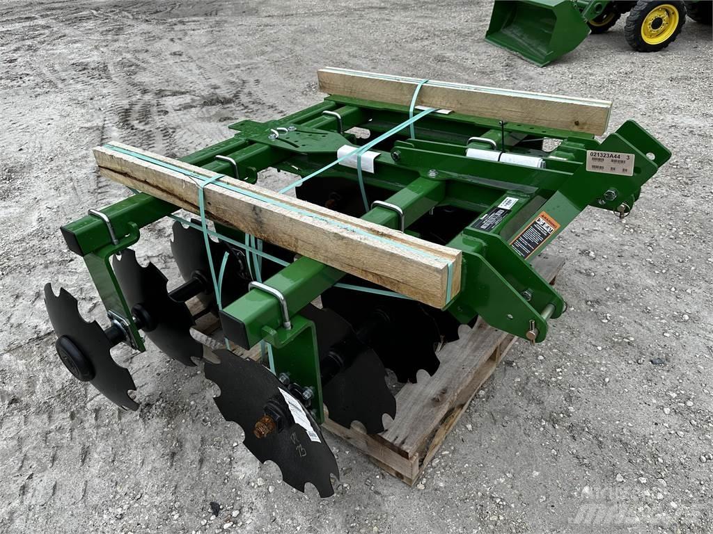 Frontier TM1173 Tanjurače