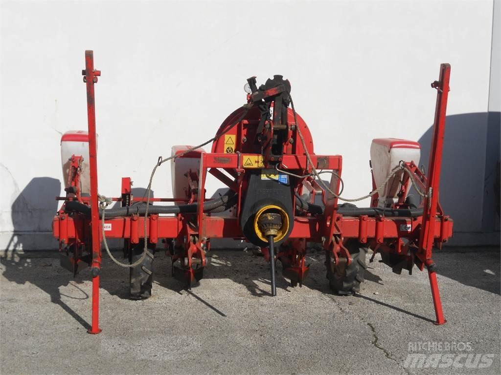 Gaspardo SP F4 Sijačice