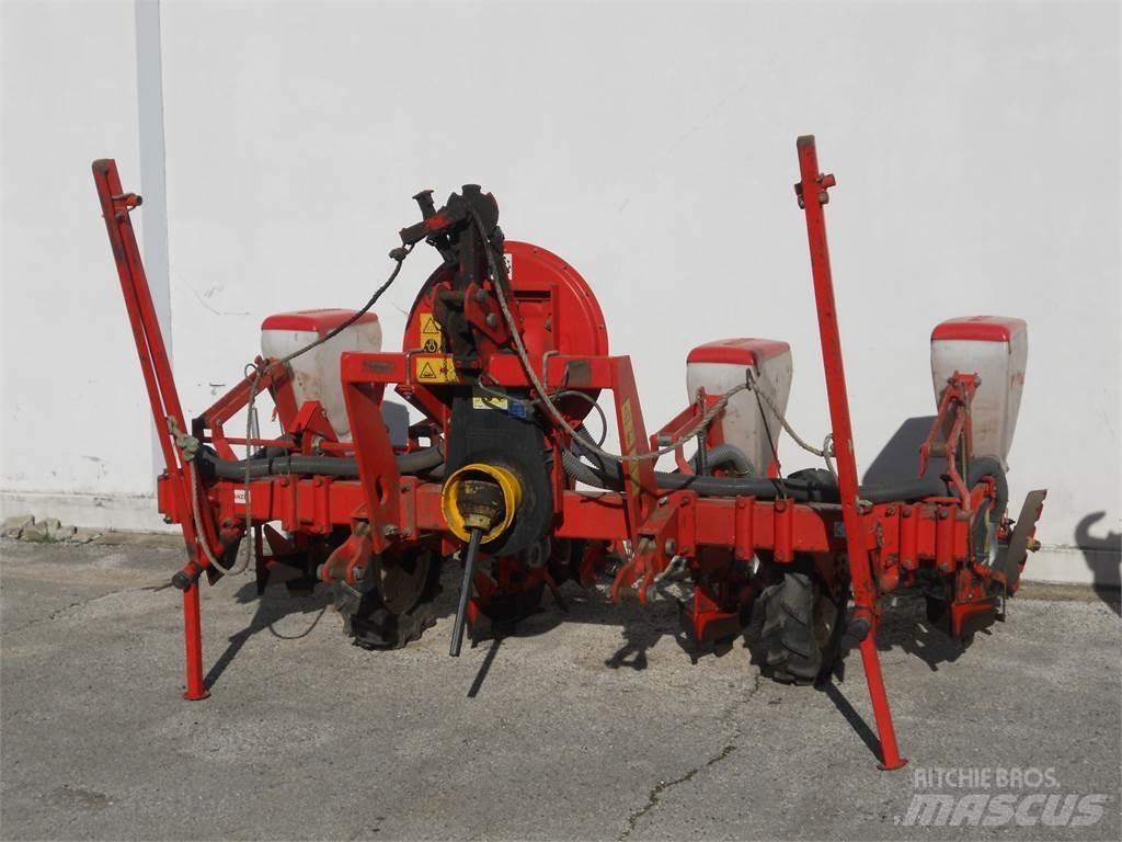 Gaspardo SP F4 Sijačice