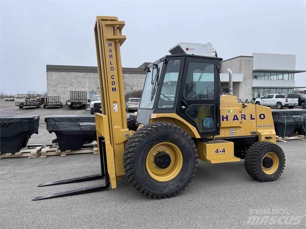 Harlo HP10500 Viličari - ostalo