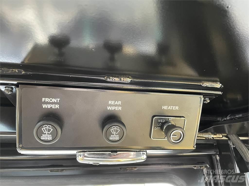 Harlo HP10500 Viličari - ostalo