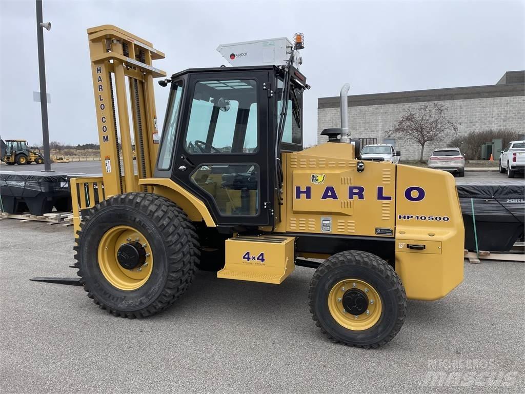 Harlo HP10500 Viličari - ostalo