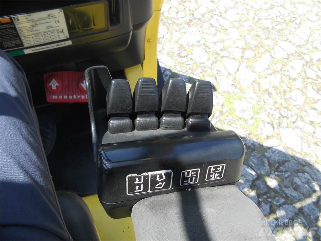 Hyster 3.00 Viličari - ostalo