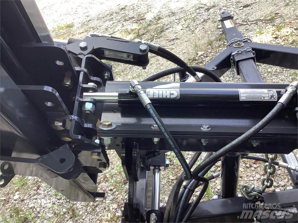  Ideal ID205 Ostali poljoprivredni strojevi