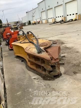 Indeco IRP1250 Čekići