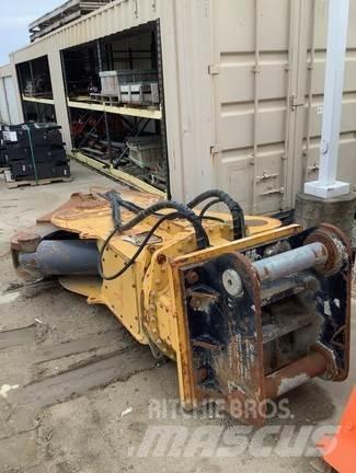Indeco IRP1250 Čekići