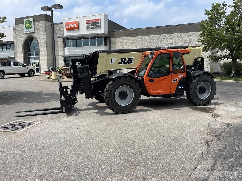 JLG 1055 Teleskopski viličari