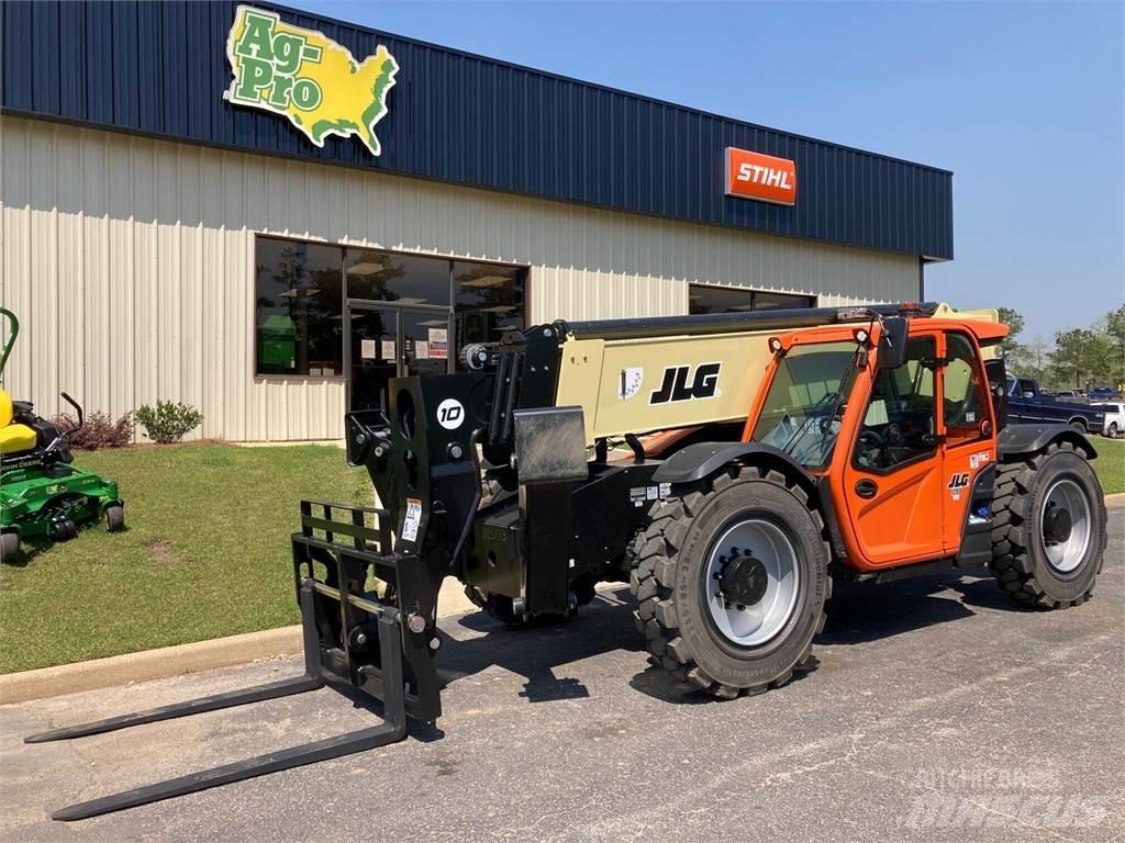 JLG 1055 Teleskopski viličari