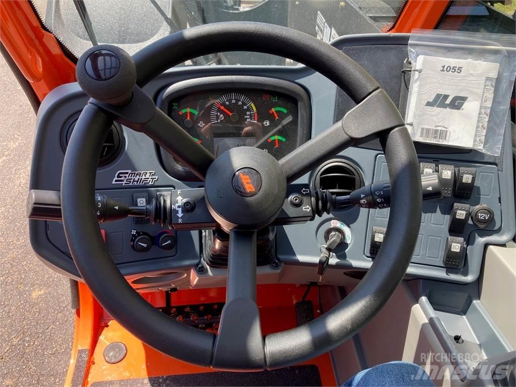 JLG 1055 Teleskopski viličari
