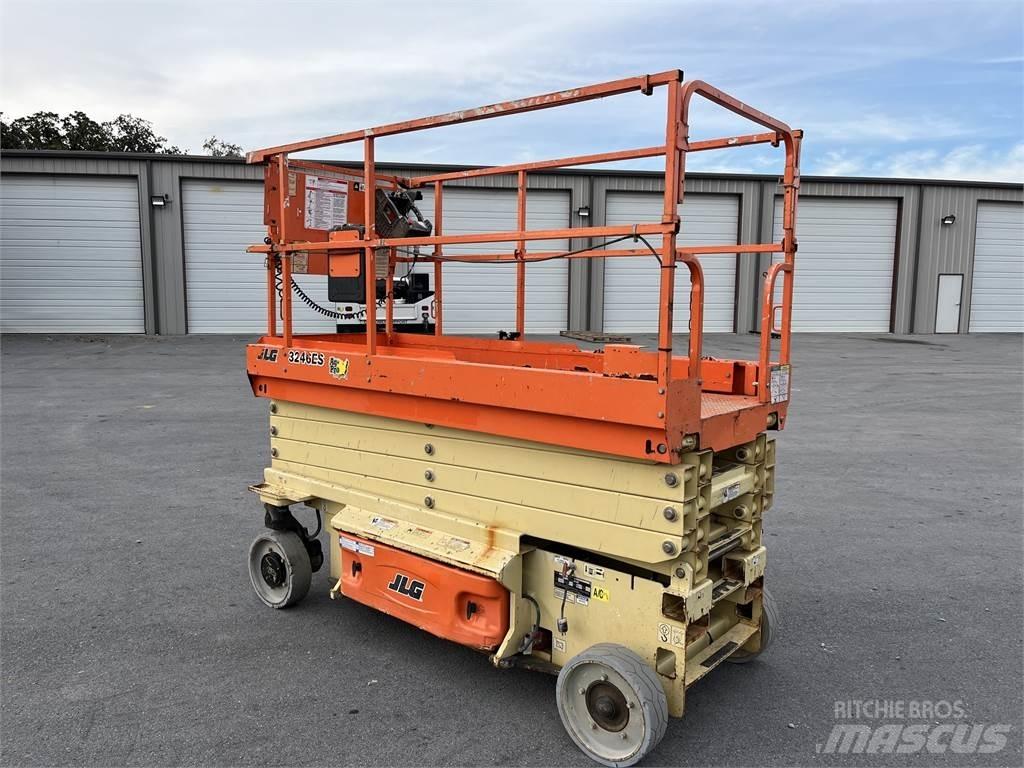 JLG 3246ES Drugi kranovi