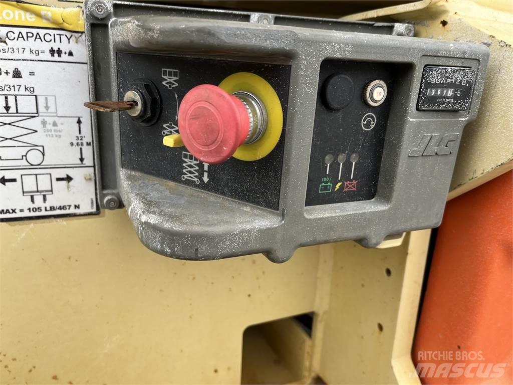 JLG 3246ES Drugi kranovi