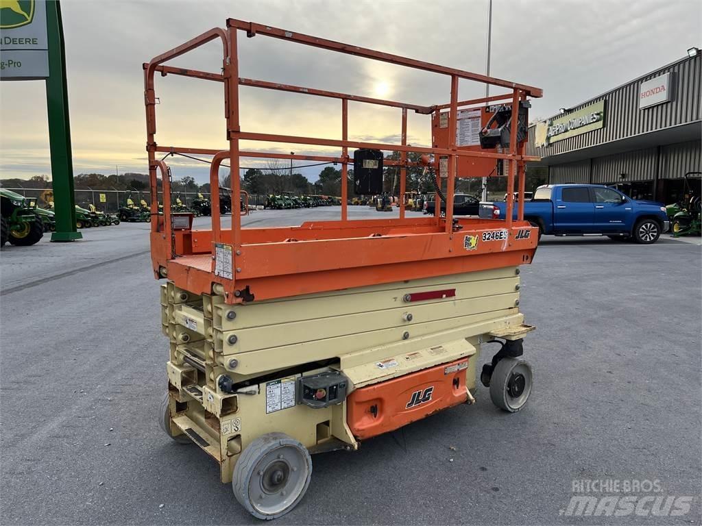 JLG 3246ES Drugi kranovi