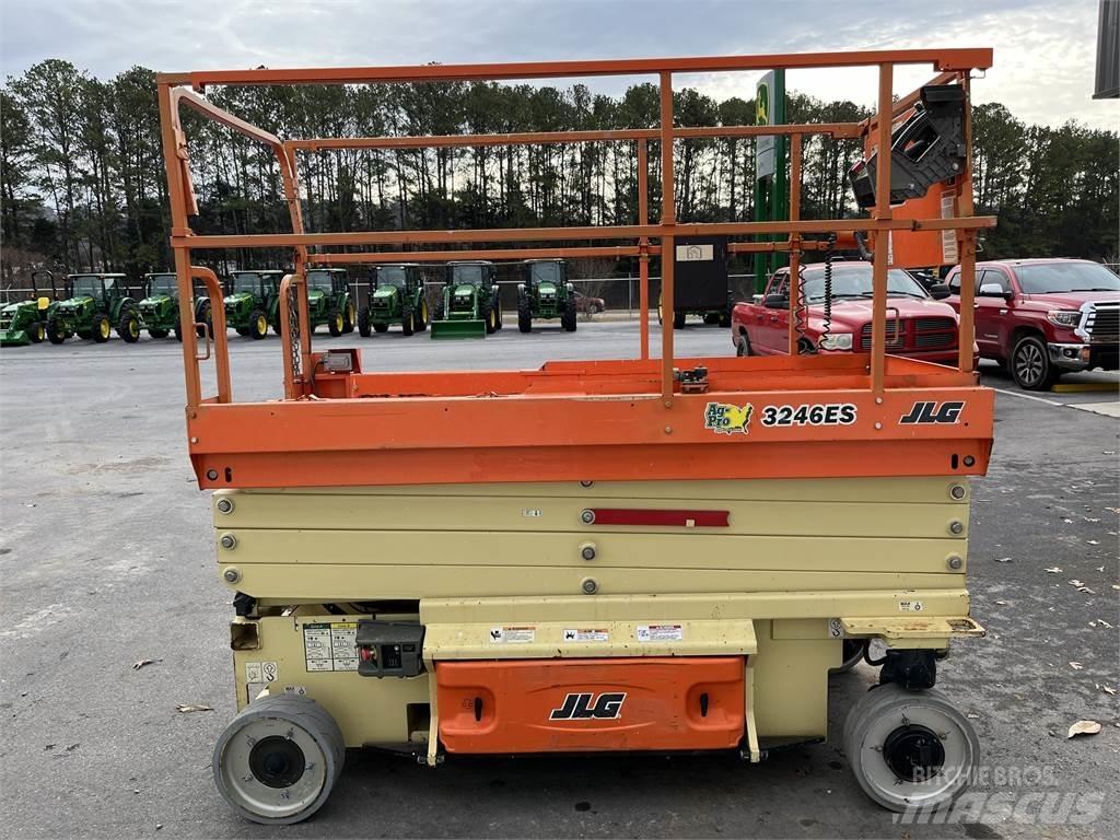JLG 3246ES Drugi kranovi