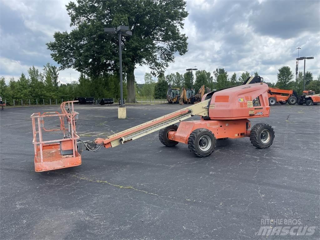 JLG 400S Drugi kranovi