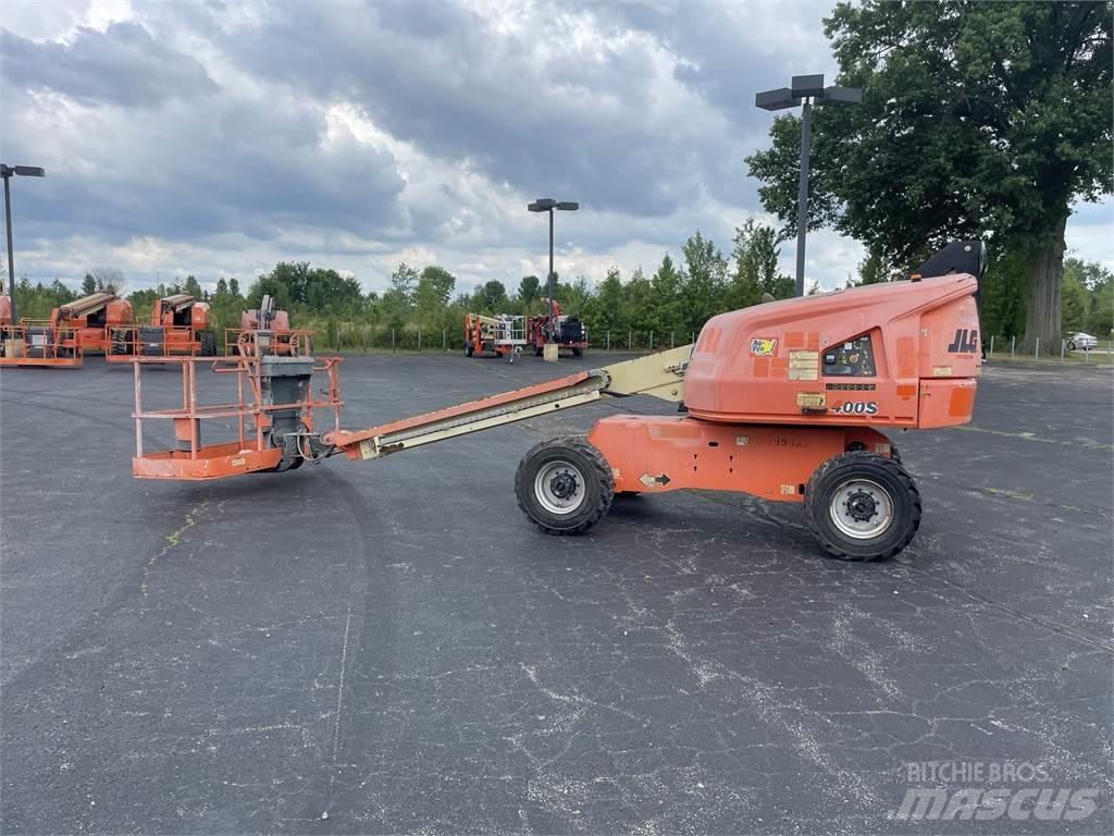JLG 400S Drugi kranovi