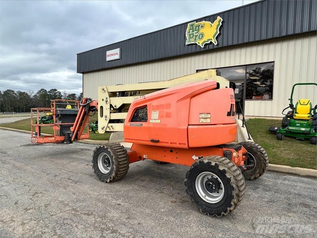 JLG 450AJ Drugi kranovi