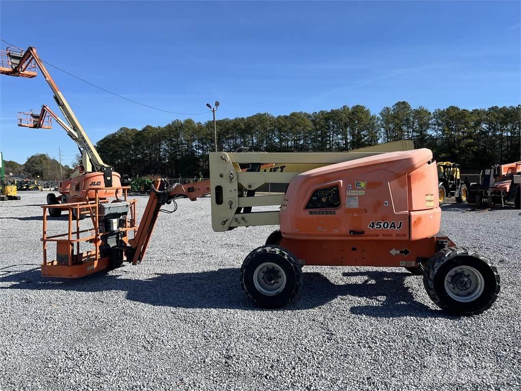 JLG 450AJ Drugi kranovi