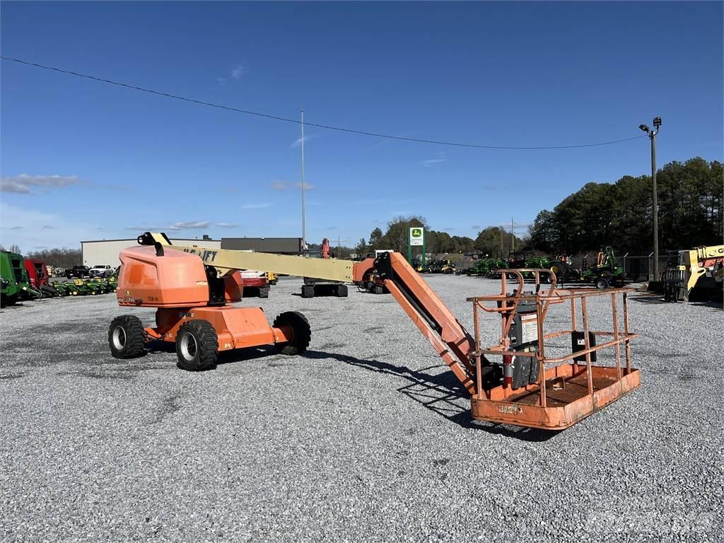 JLG 460SJ Drugi kranovi