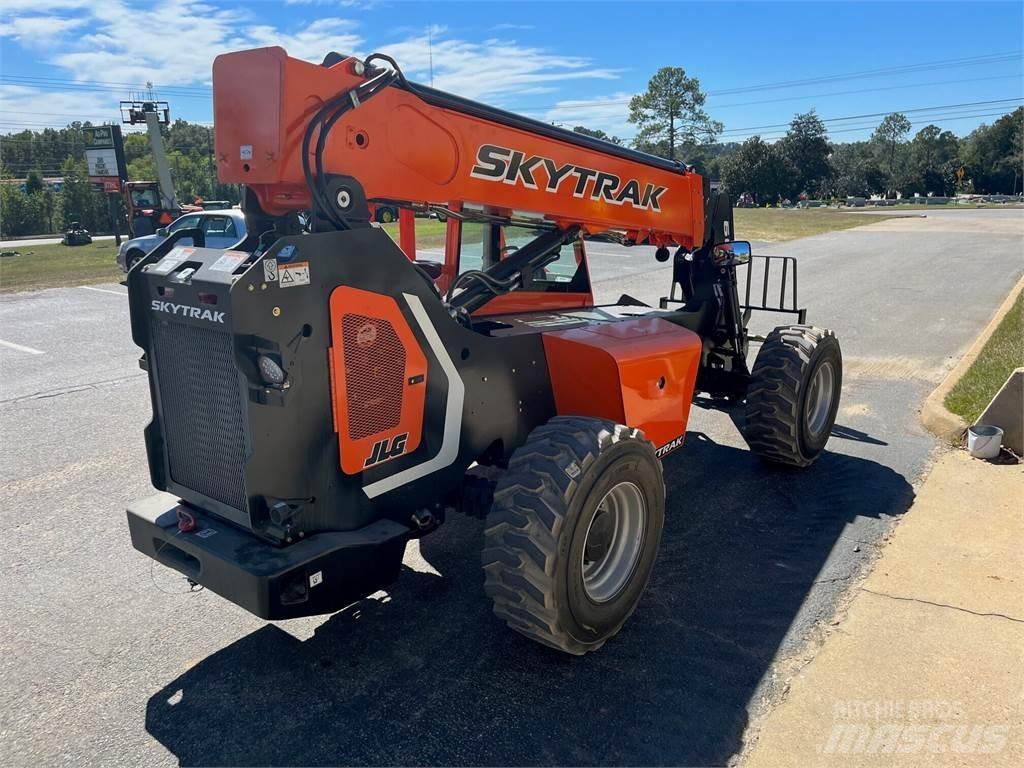 JLG 6034 Drugi kranovi