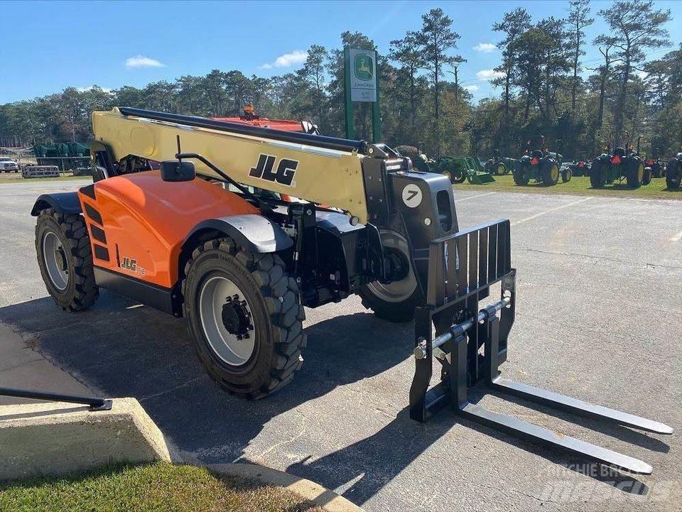 JLG 742 Teleskopski viličari