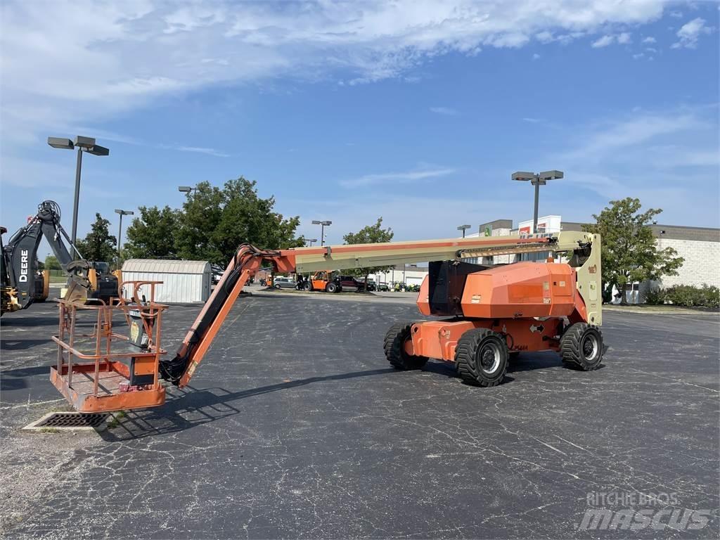 JLG 800AJ Drugi kranovi