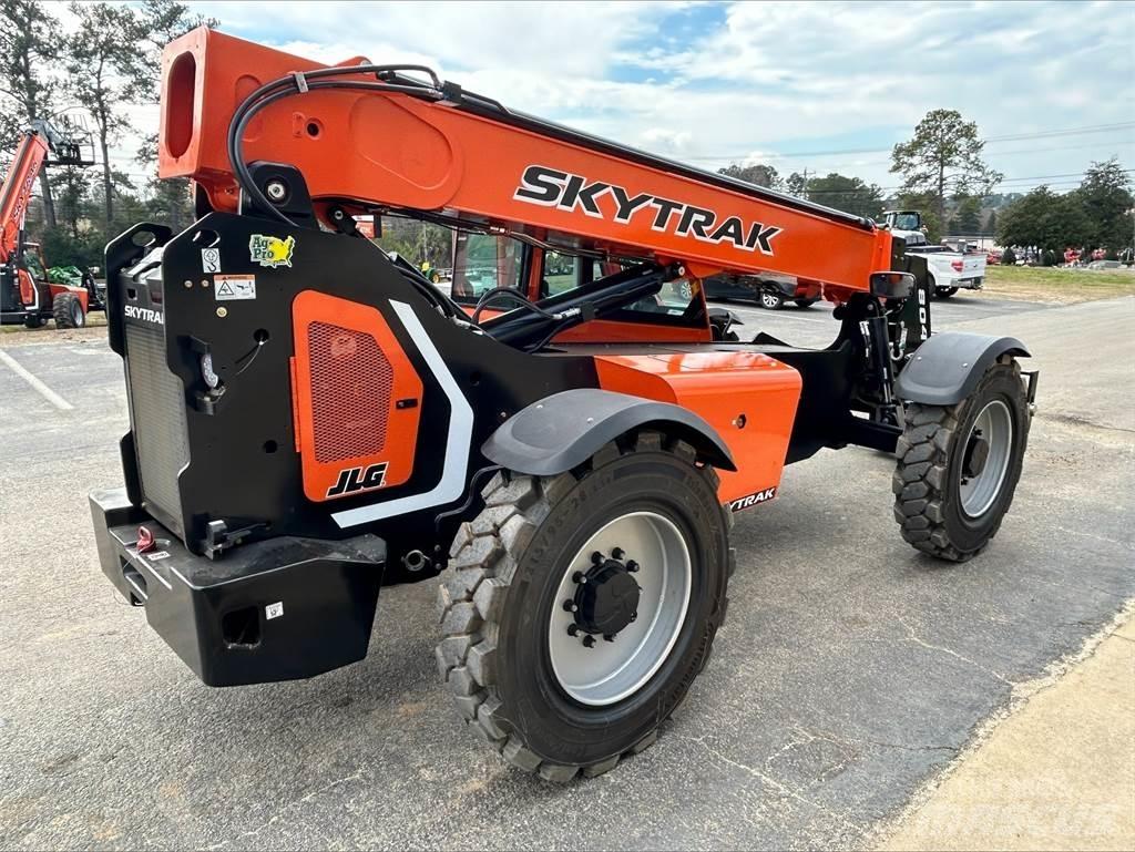 JLG 8042 Drugi kranovi