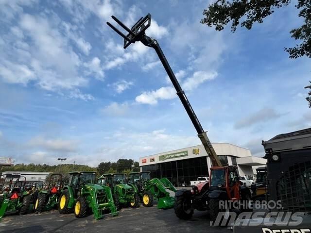 JLG AG832 Teleskopski viličari