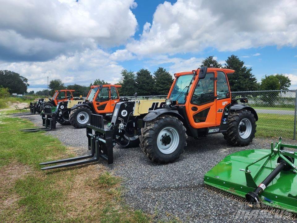 JLG AG925 Viličari - ostalo
