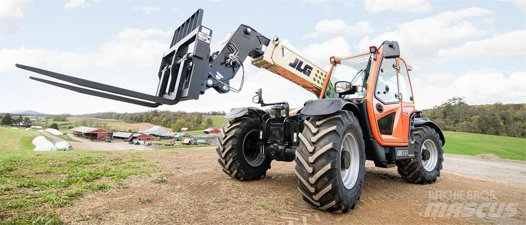 JLG AG925 Teleskopski viličari