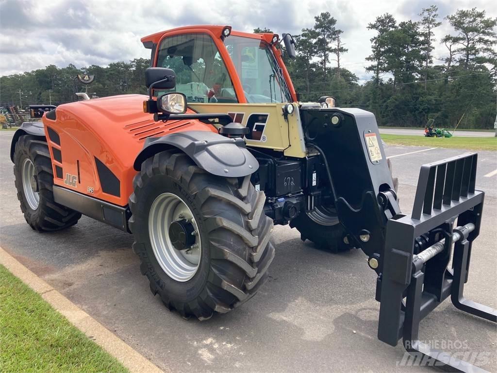 JLG AG925 Teleskopski viličari