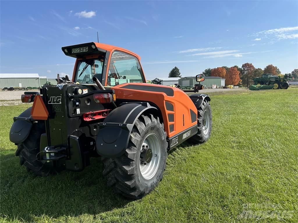 JLG AG925 Teleskopski viličari