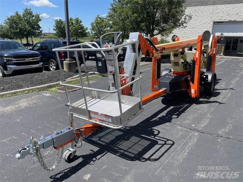 JLG ET500J Drugi kranovi