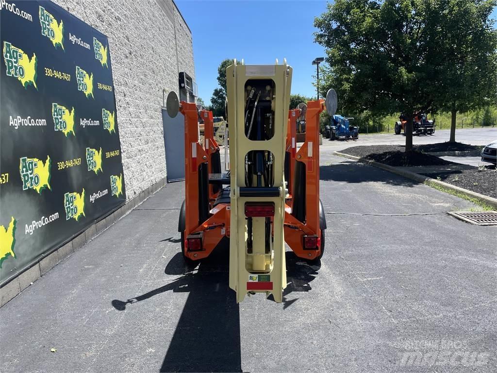 JLG ET500J Drugi kranovi
