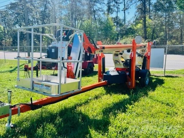 JLG ET500J Drugi kranovi