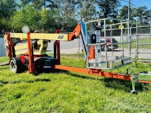 JLG ET500J Drugi kranovi