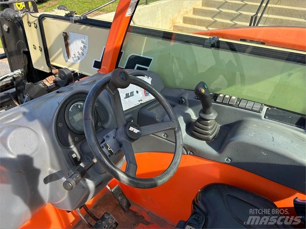 JLG G5-18A Teleskopski viličari