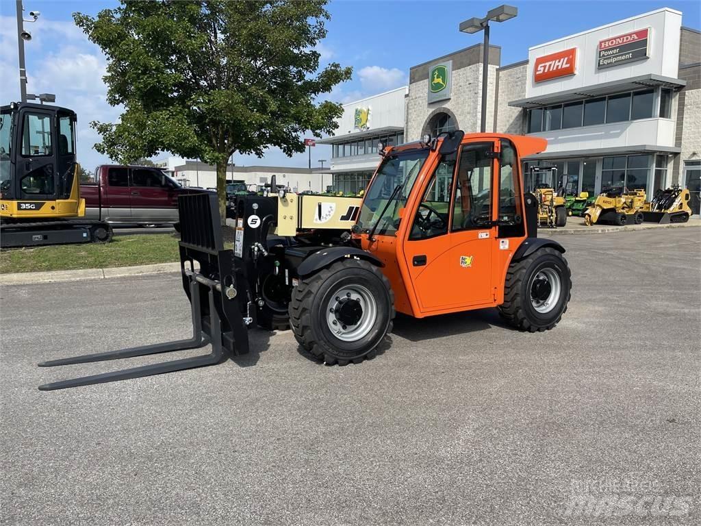 JLG G5-18A Teleskopski viličari