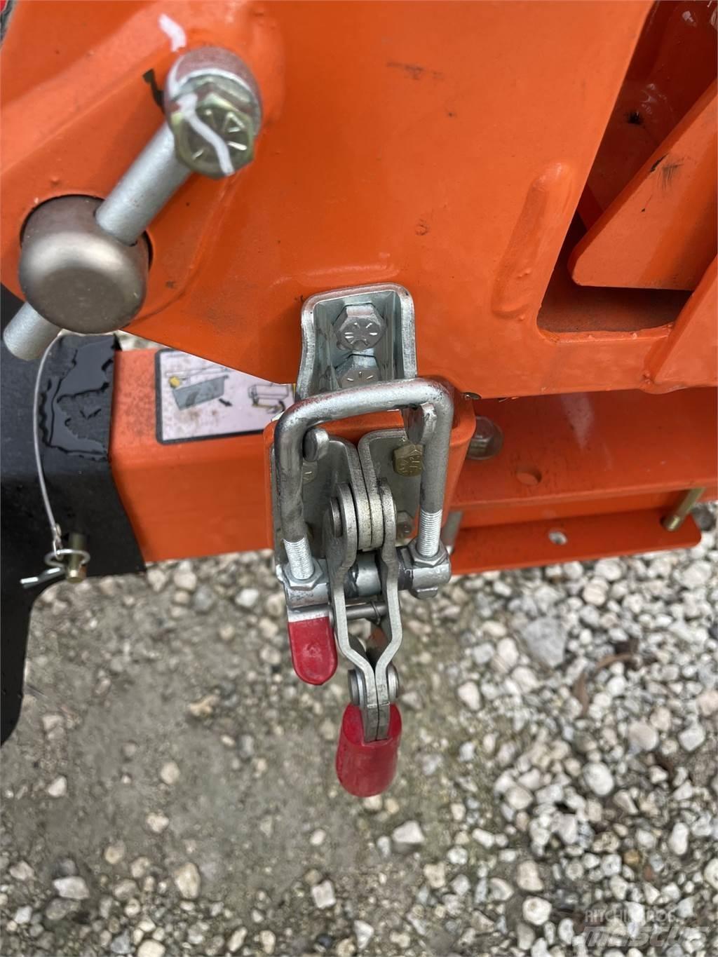 JLG T350 Drugi kranovi