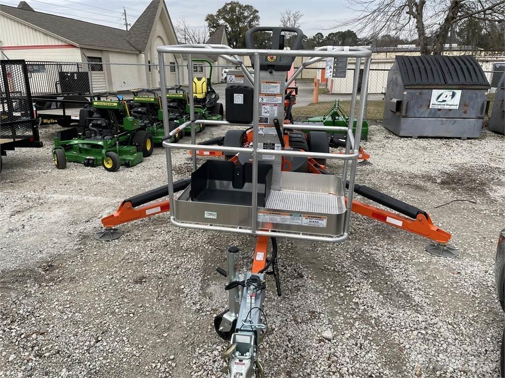 JLG T350 Drugi kranovi