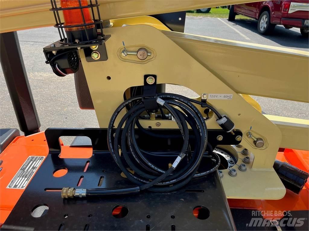 JLG T350 Drugi kranovi