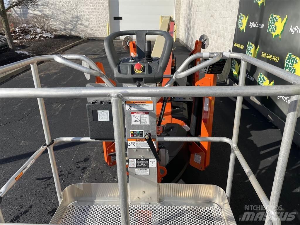 JLG T350 Drugi kranovi