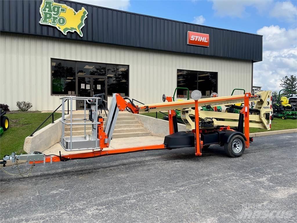 JLG T500J Drugi kranovi