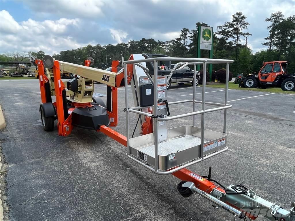 JLG T500J Drugi kranovi