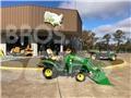 John Deere 1023E Kompaktni (mali) traktori