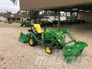 John Deere 1025R Kompaktni (mali) traktori
