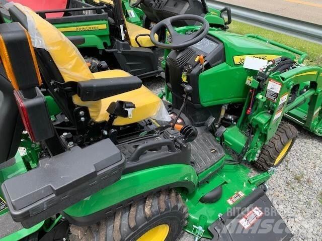 John Deere 1025R Kompaktni (mali) traktori