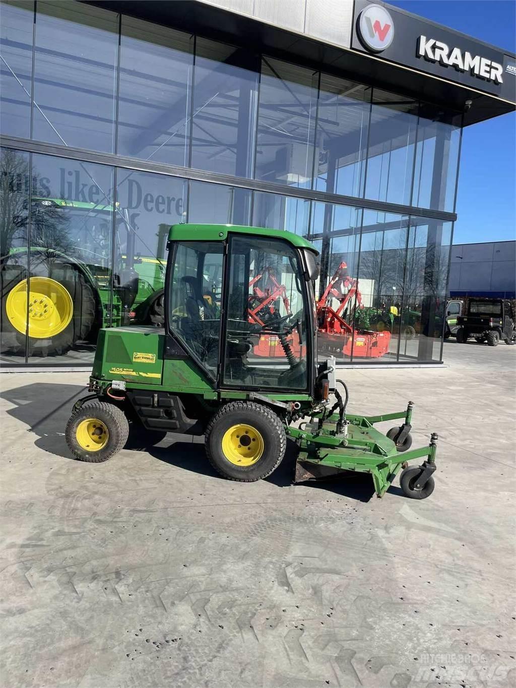 John Deere 1505 Traktorske kosilice