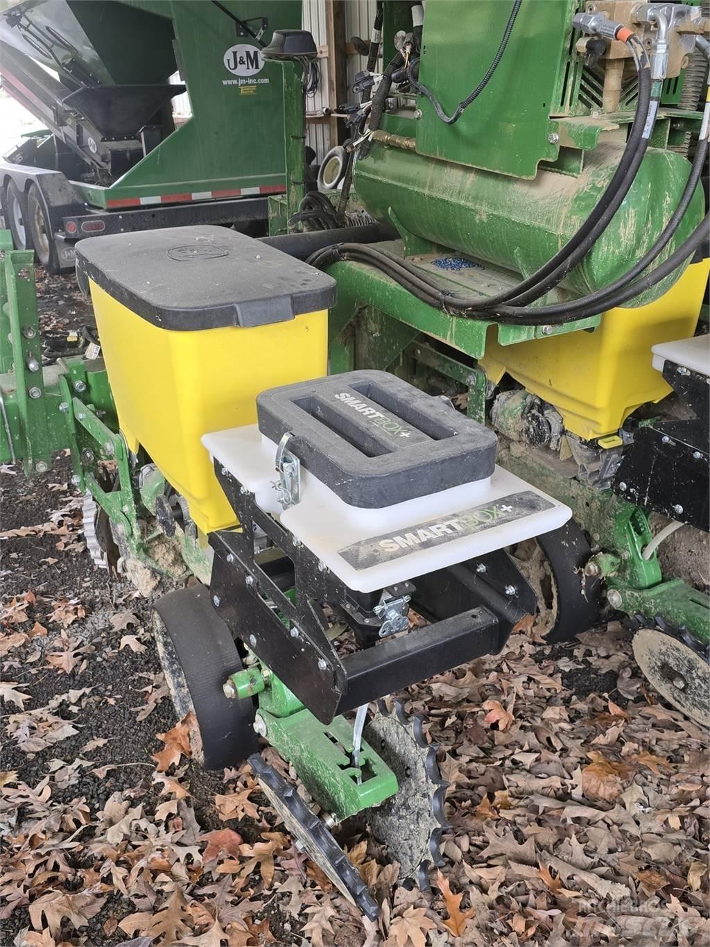 John Deere 1720 Sadilice