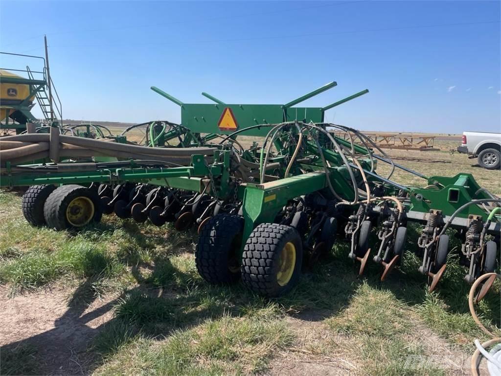 John Deere 1890 Sijačice